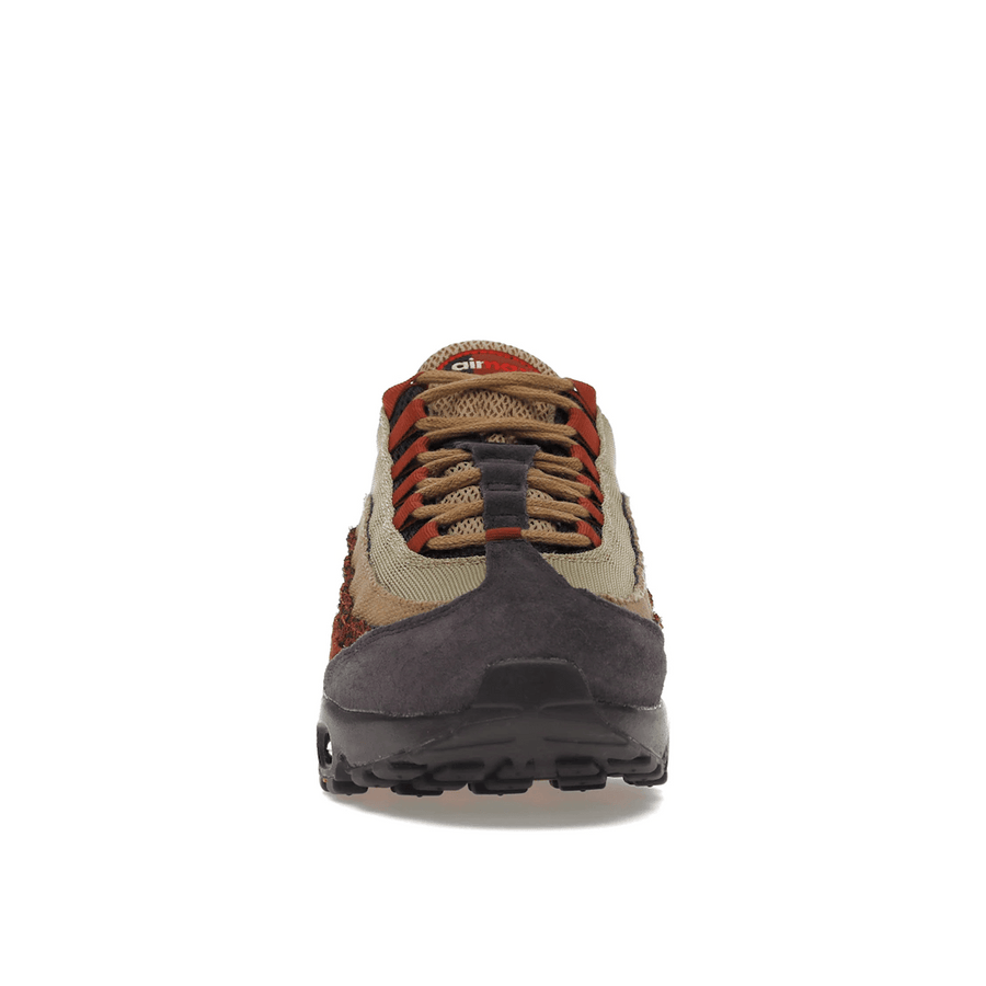 Nike Air Max 95 Anatomy of Air — 36
