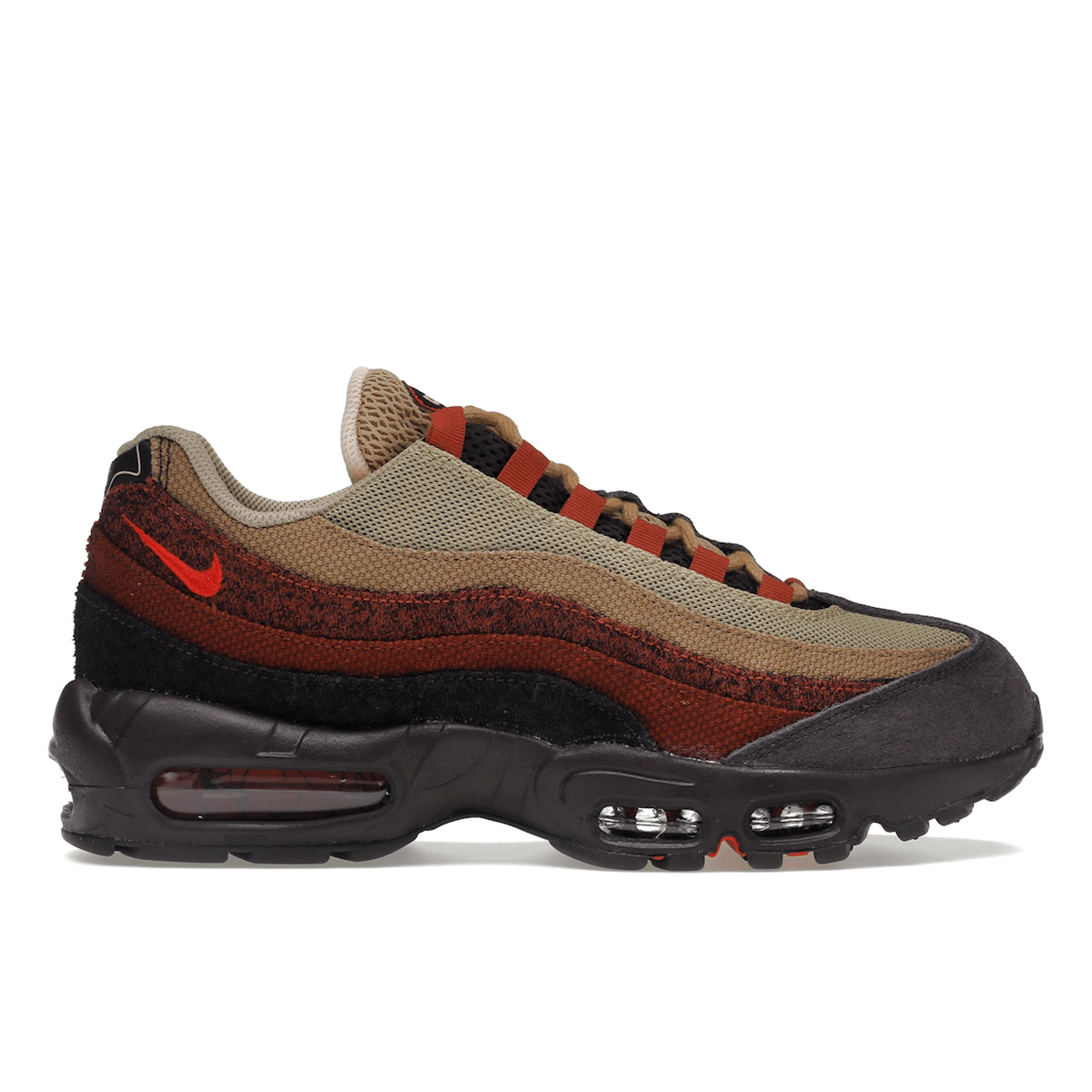 Nike Air Max 95 Anatomy of Air — 36