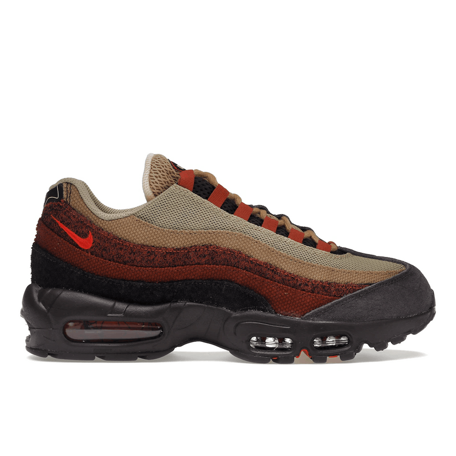 Nike Air Max 95 Anatomy of Air — 36
