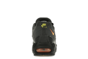 Nike Air Max 95 Anthracite Safety Orange