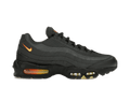 Nike Air Max 95 Anthracite Safety Orange