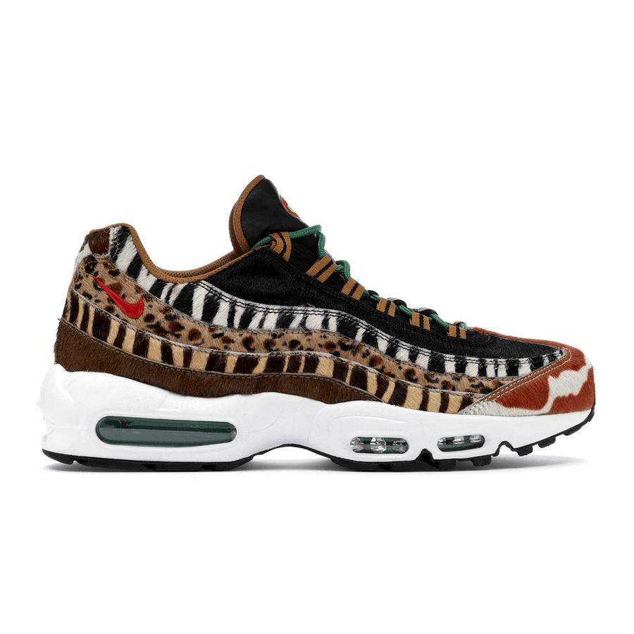 Nike Air Max 95 atmos Animal Pack 2.0 — 36