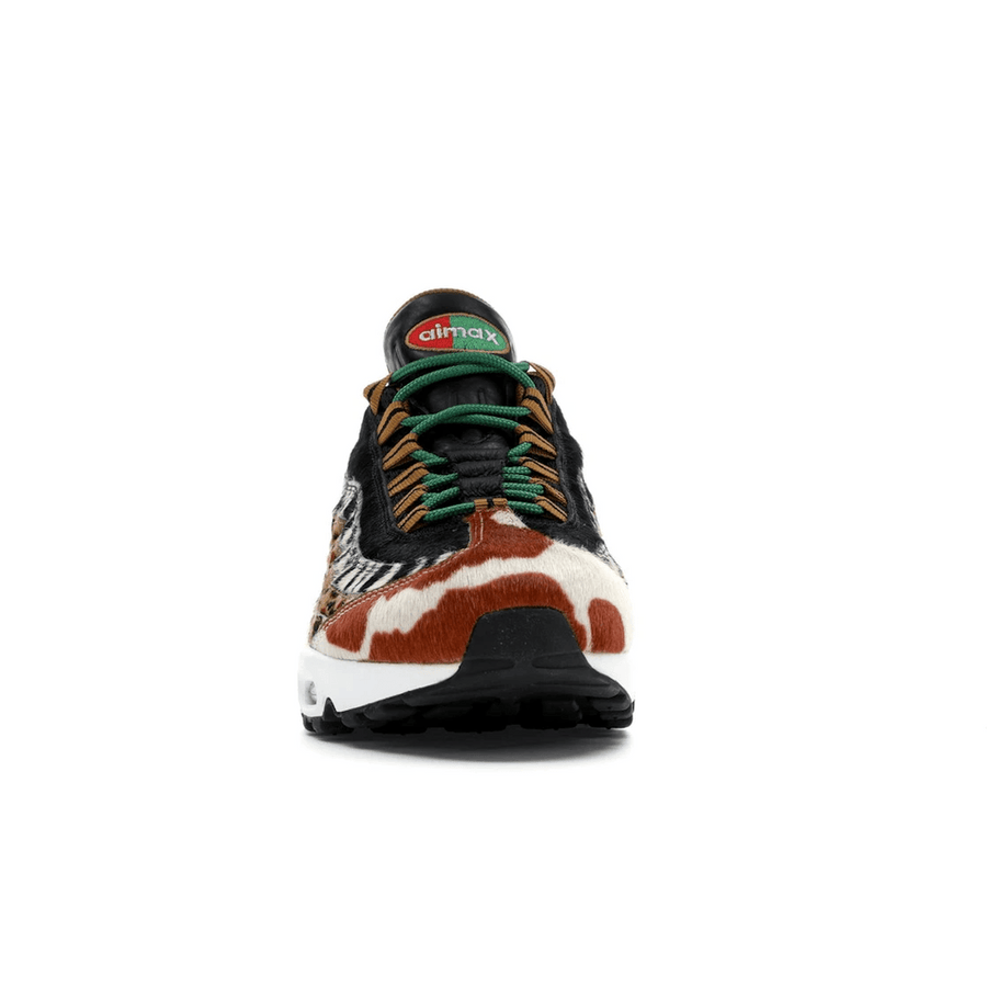 Nike Air Max 95 atmos Animal Pack 2.0 — 36