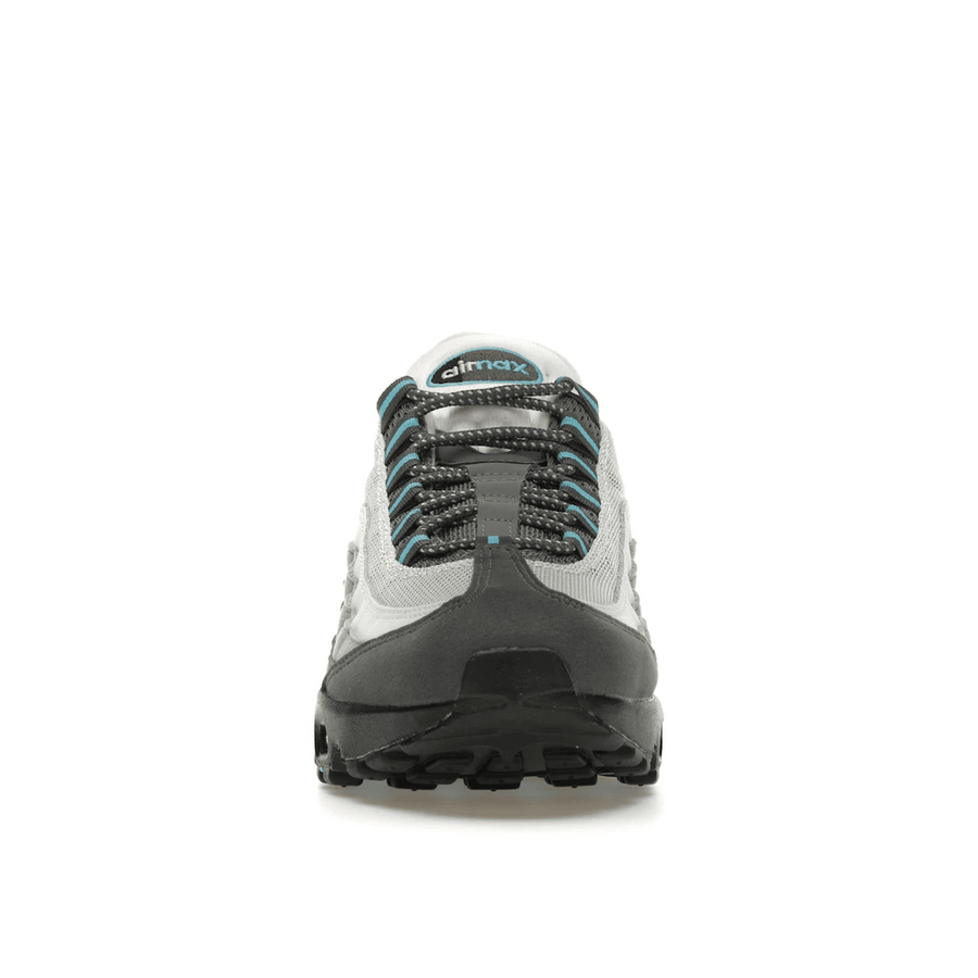 Nike Air Max 95 Baltic Blue — 36
