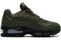 Nike Air Max 95 Big Bubble Cargo Khaki Jewel Swoosh