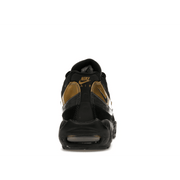 Nike Air Max 95 Black Metallic Gold