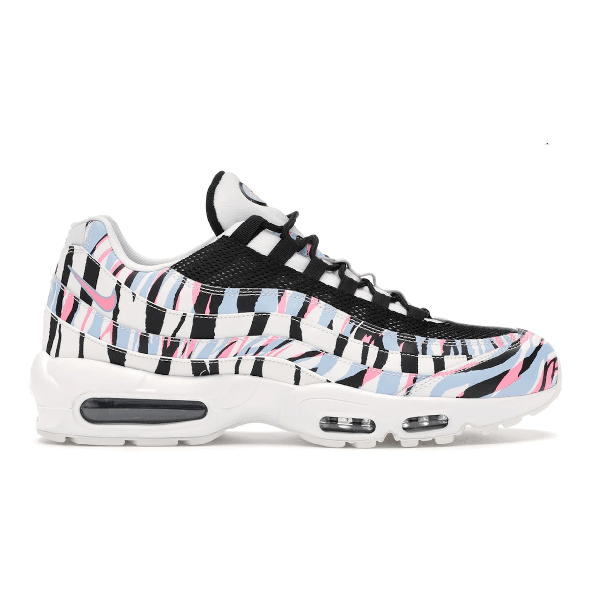 Nike Air Max 95 Country Pack Korea — 36