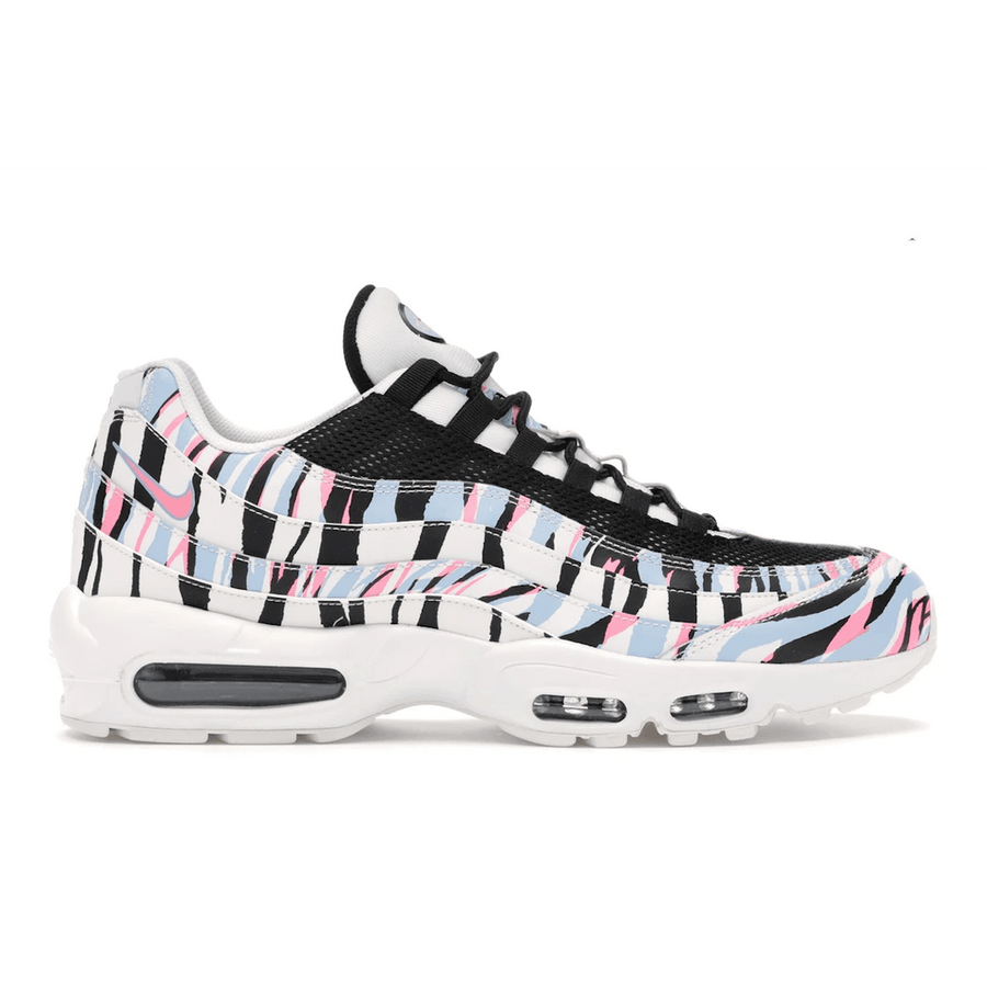 Nike Air Max 95 Country Pack Korea — 36