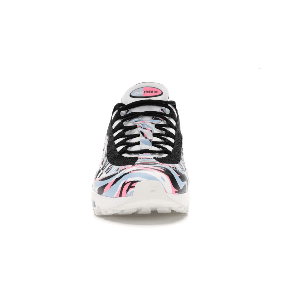 Nike Air Max 95 Country Pack Korea — 36