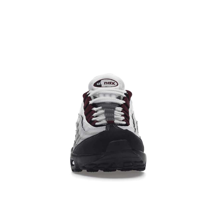 Nike Air Max 95 Dark Beetroot — 36