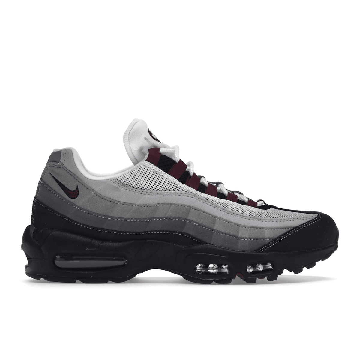 Nike Air Max 95 Dark Beetroot — 36