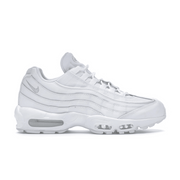 Nike Air Max 95 Essential White Gray Fog