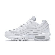 Nike Air Max 95 Essential White Gray Fog