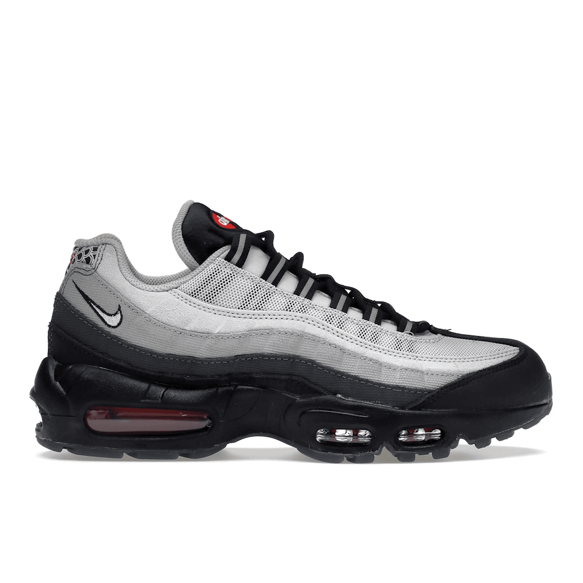 Nike Air Max 95 Fish Scales — 36