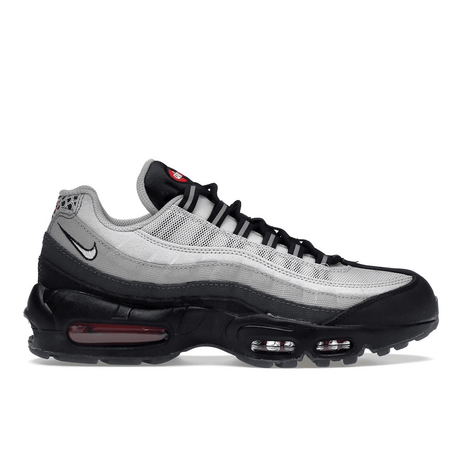 Nike Air Max 95 Fish Scales — 36