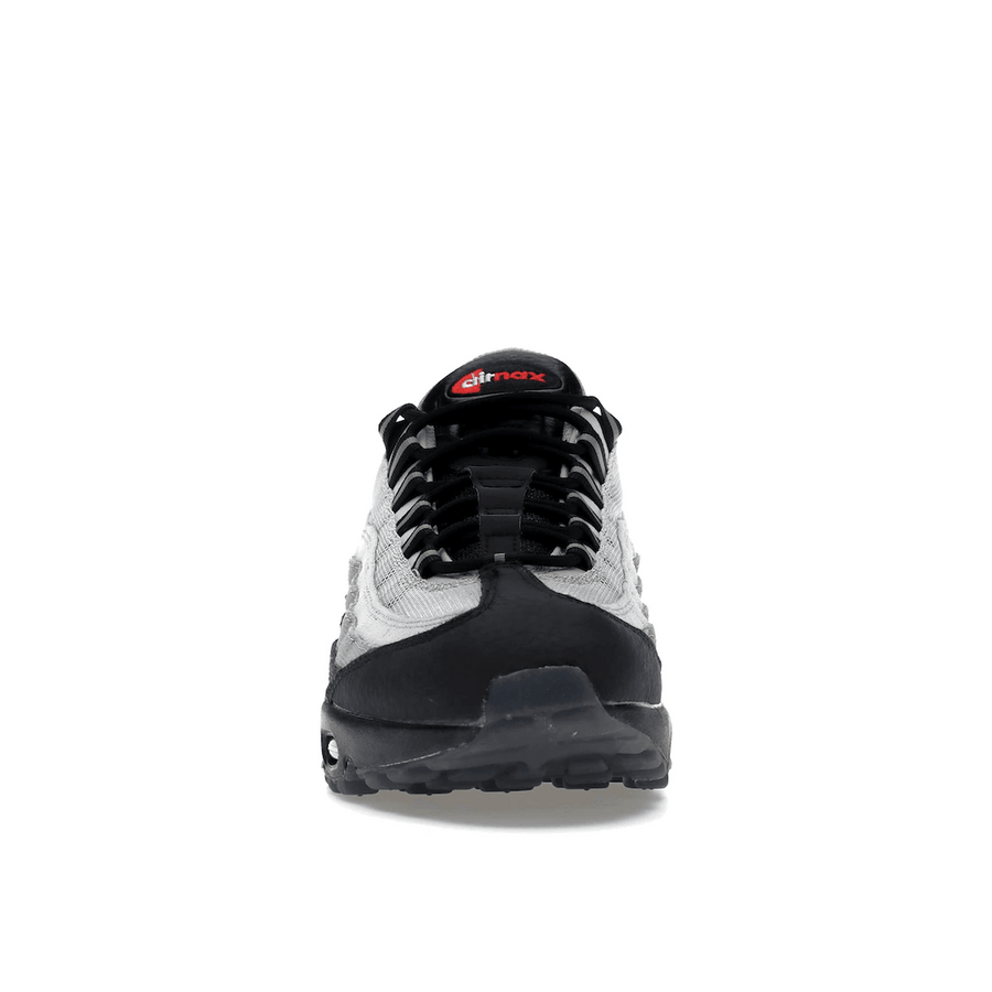 Nike Air Max 95 Fish Scales — 36