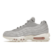 Nike Air Max 95 Gray Fog Pink Foam
