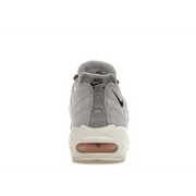Nike Air Max 95 Gray Fog Pink Foam