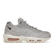 Nike Air Max 95 Gray Fog Pink Foam
