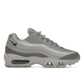 Nike Air Max 95 Gray Midnight Navy