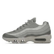 Nike Air Max 95 Gray Midnight Navy