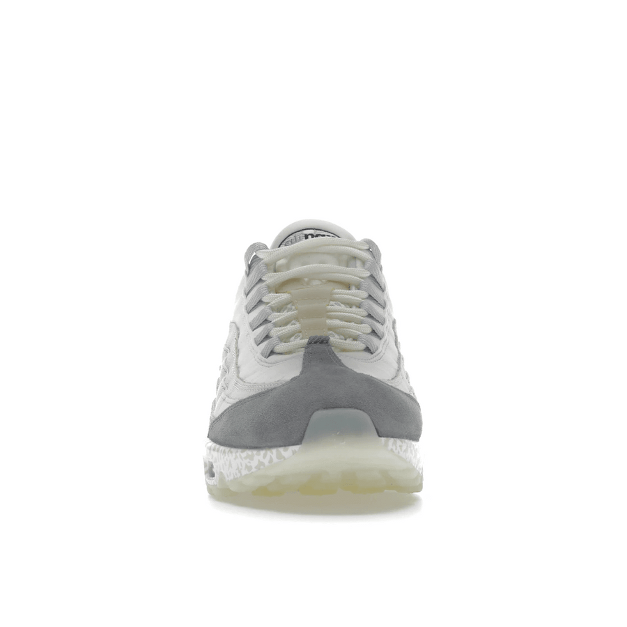 Nike Air Max 95 Light Bone GID — 36