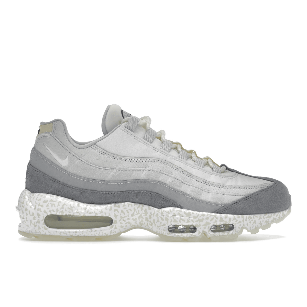 Nike Air Max 95 Light Bone GID — 36