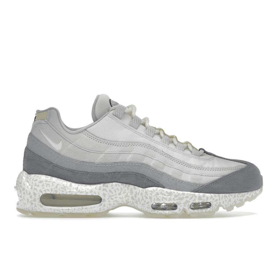Nike Air Max 95 Light Bone GID — 36
