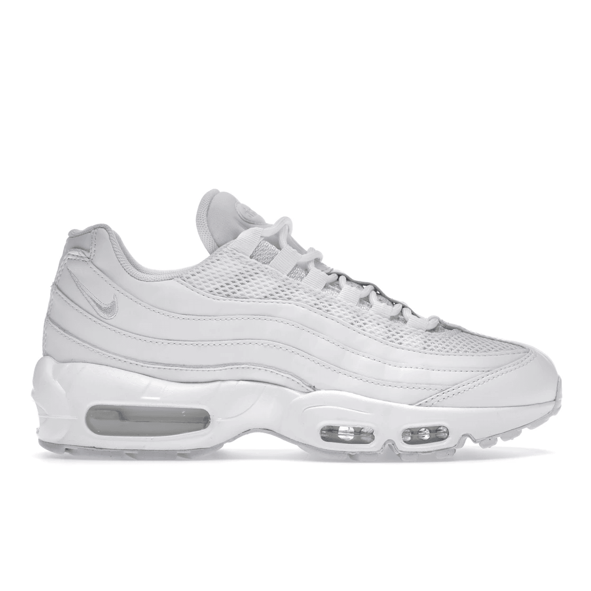 Nike Air Max 95 Next Nature White — 36