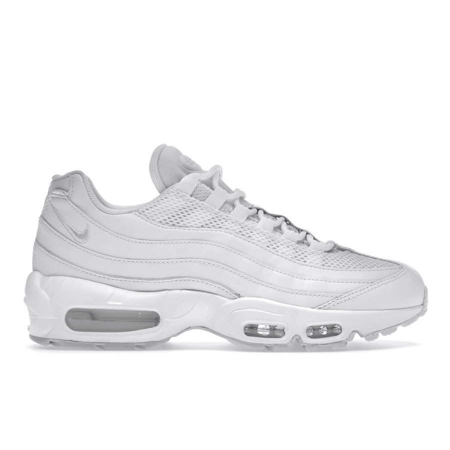 Nike Air Max 95 Next Nature White — 36