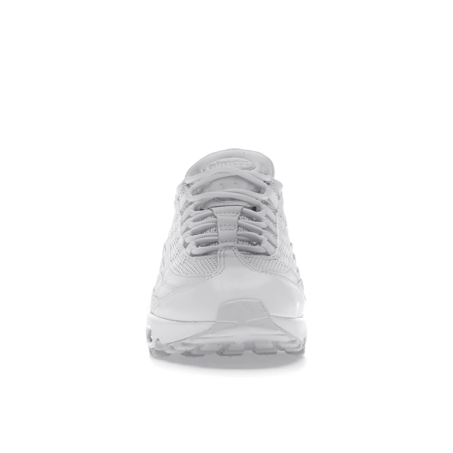 Nike Air Max 95 Next Nature White — 36