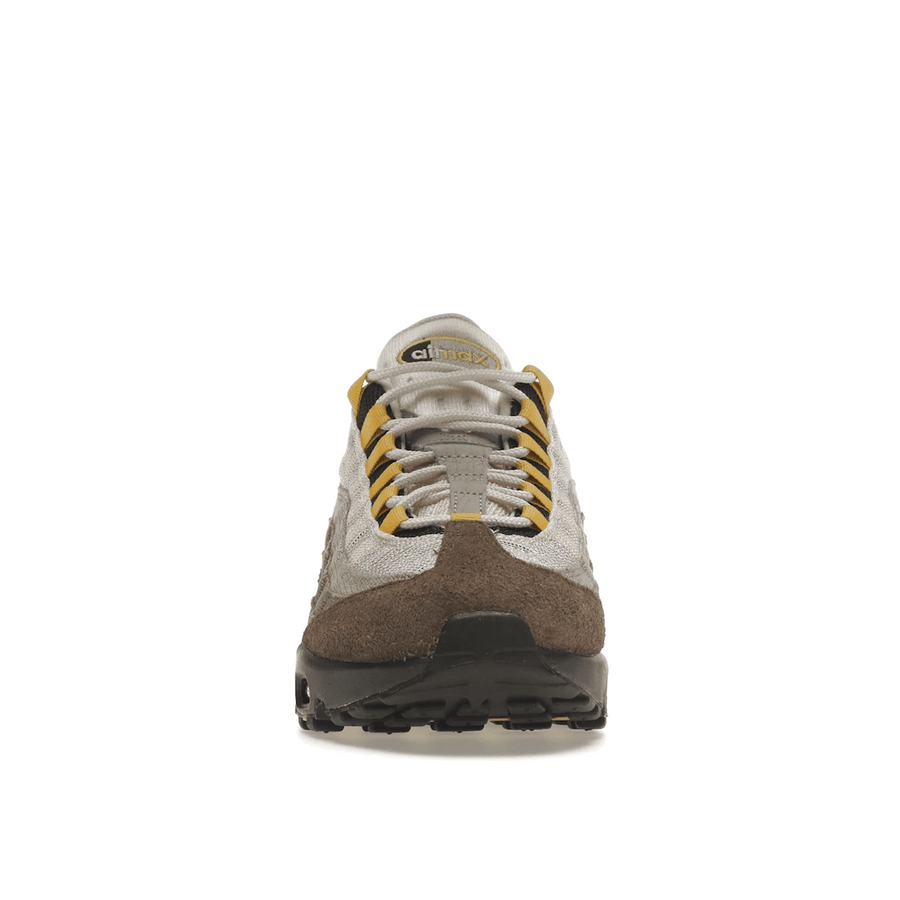 Nike Air Max 95 NH Ironstone — 36