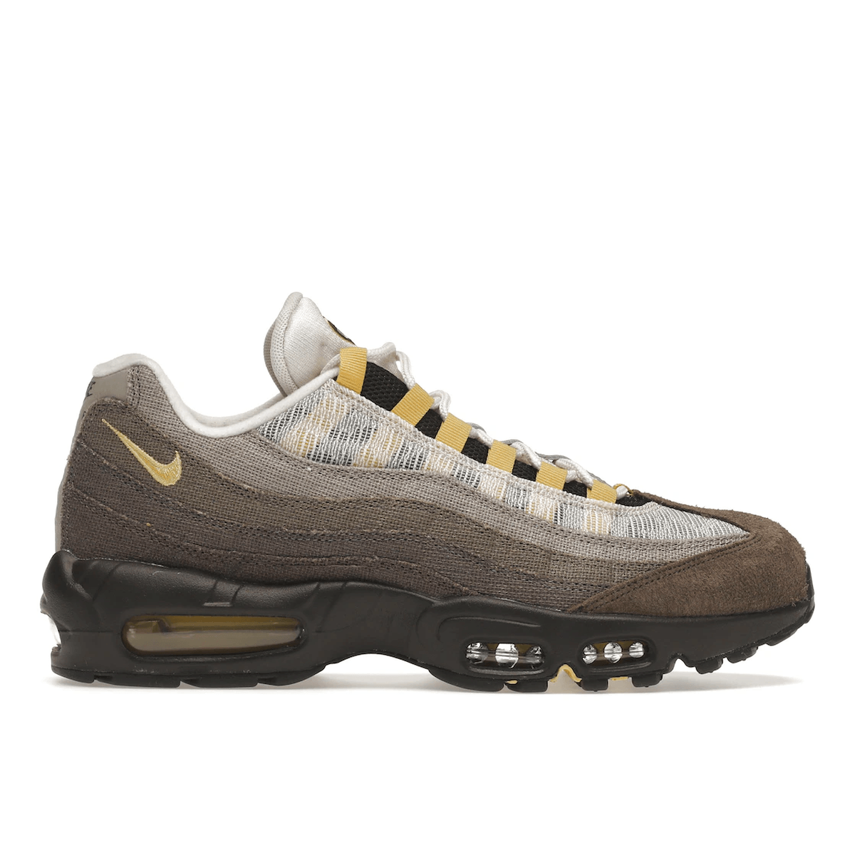 Nike Air Max 95 NH Ironstone — 36