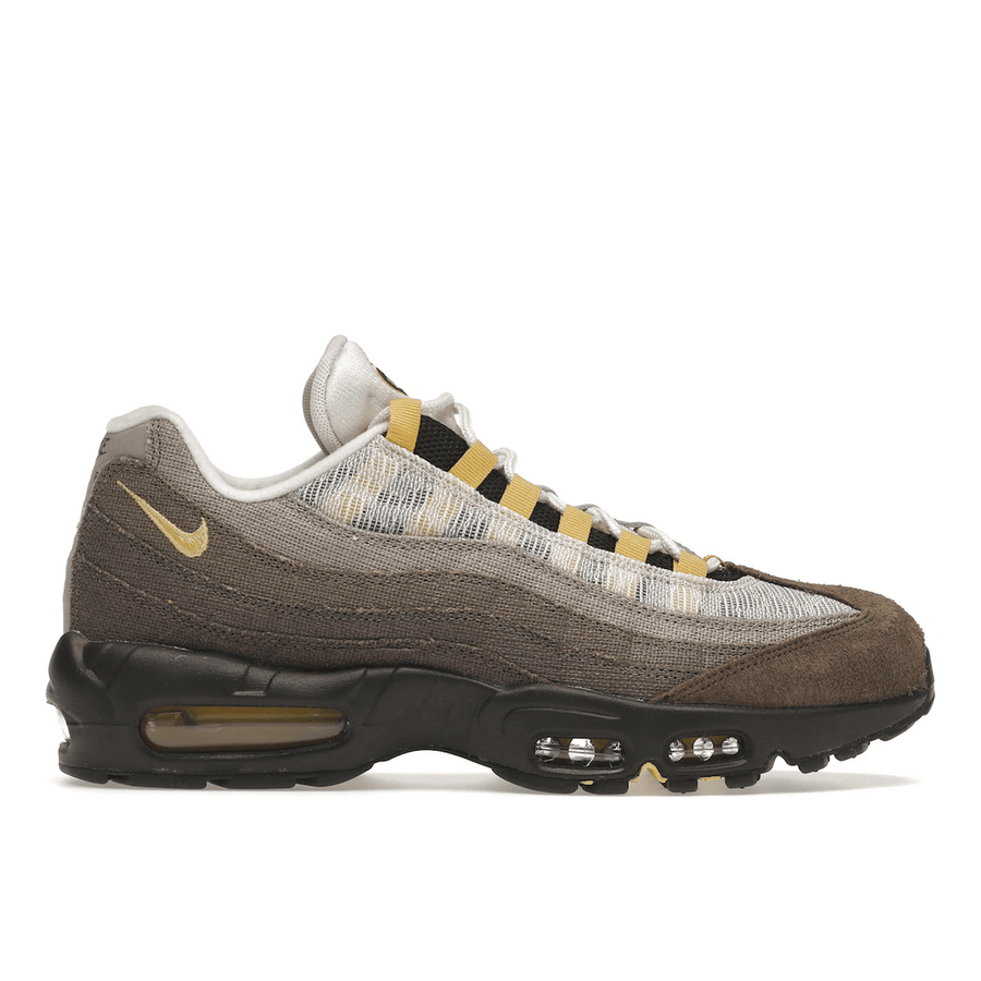 Nike Air Max 95 NH Ironstone — 36