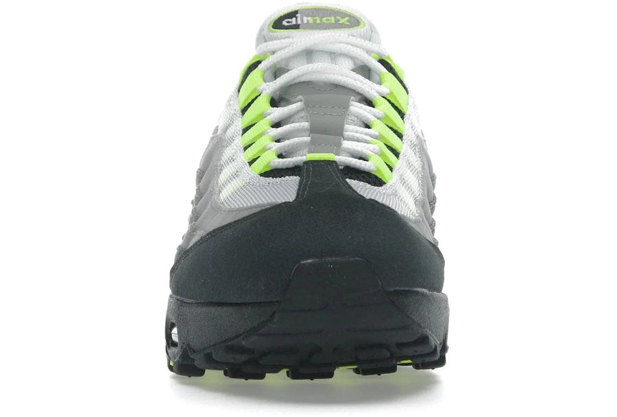 Nike Air Max 95 OG Big Bubble Neon — 36