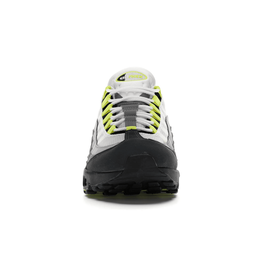 Nike Air Max 95 OG Neon — 36
