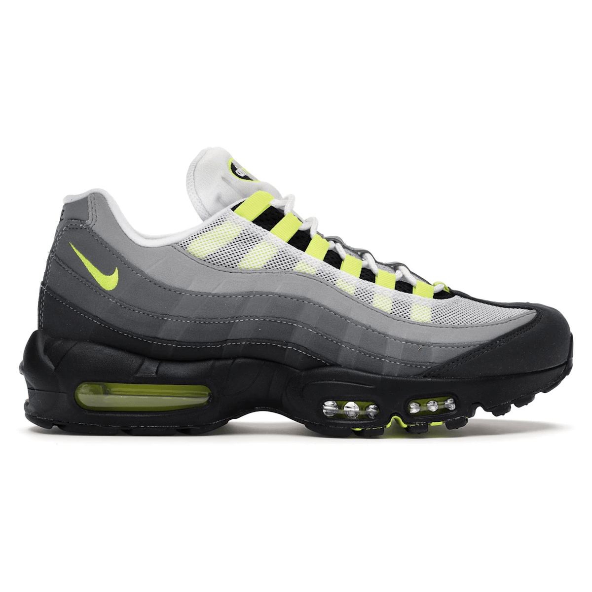 Nike Air Max 95 OG Neon — 36