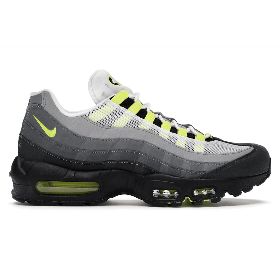 Nike Air Max 95 OG Neon — 36