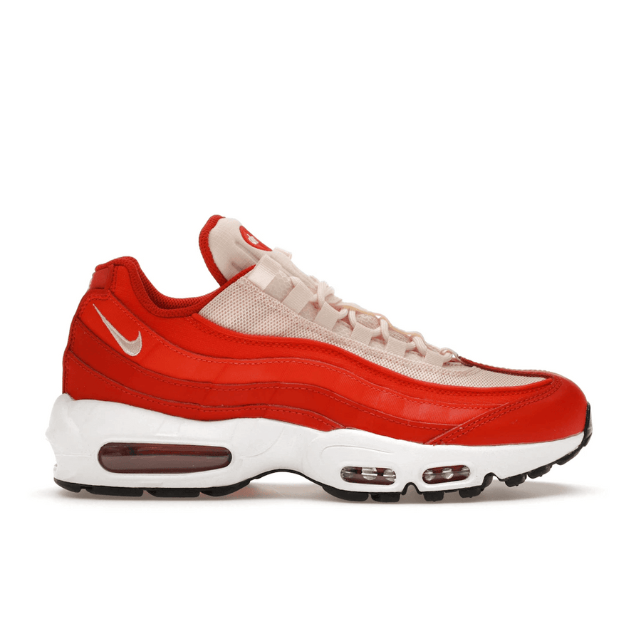 Nike Air Max 95 Picante Red — 36