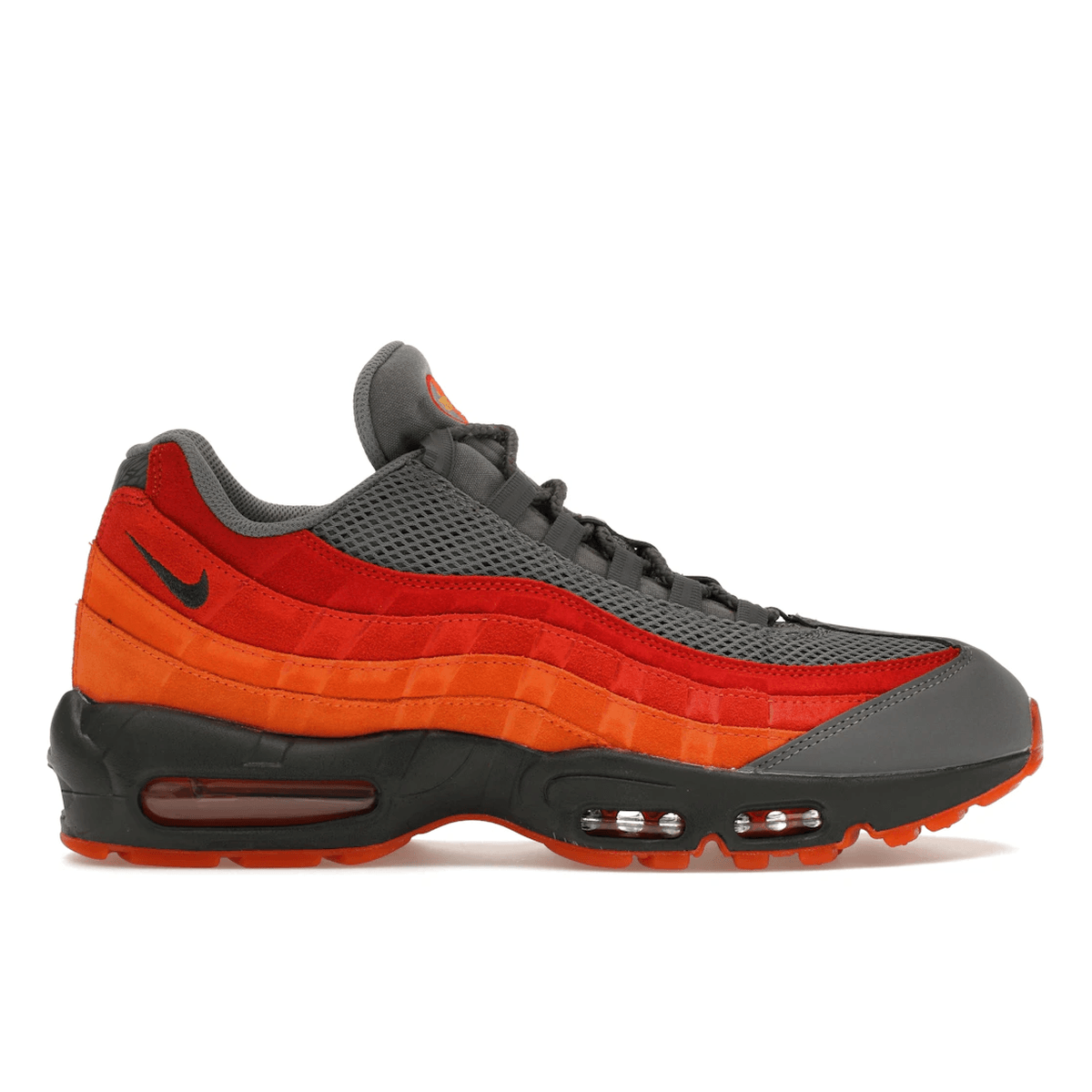 Nike Air Max 95 Premium Atlanta — 36