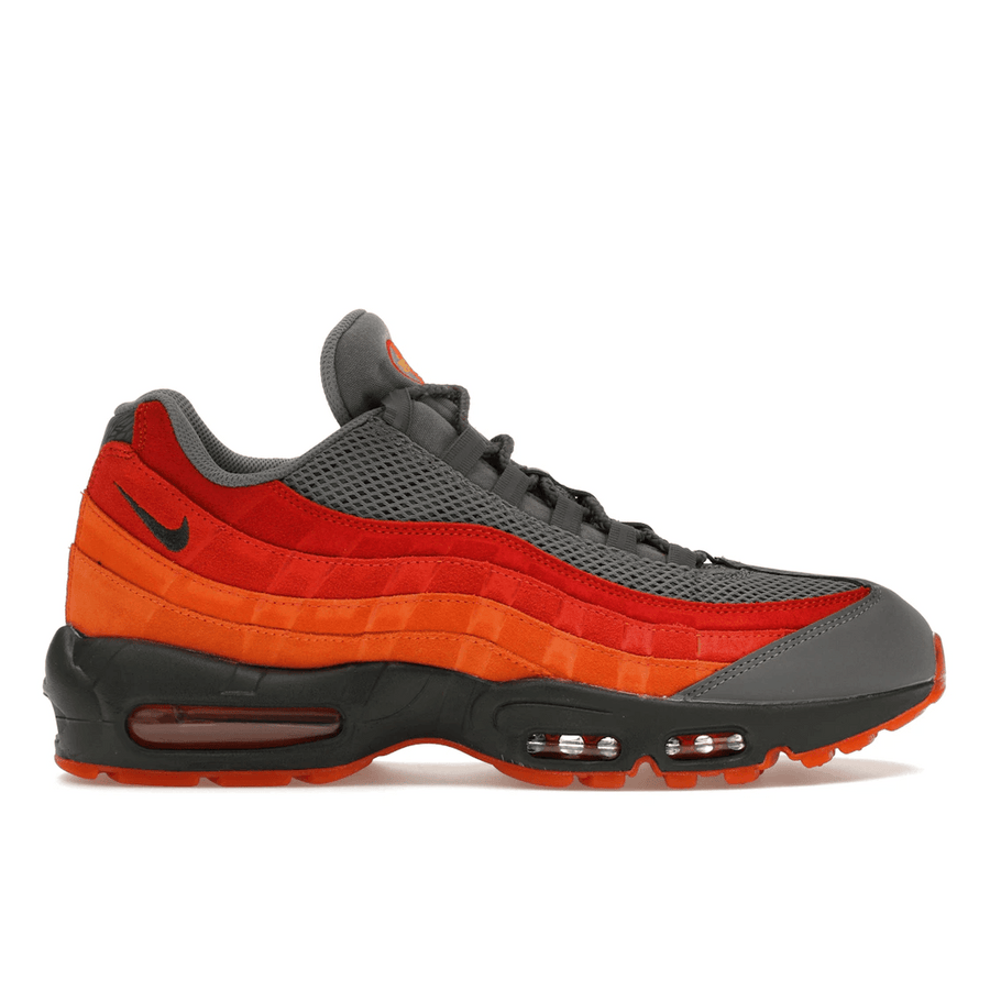 Nike Air Max 95 Premium Atlanta — 36