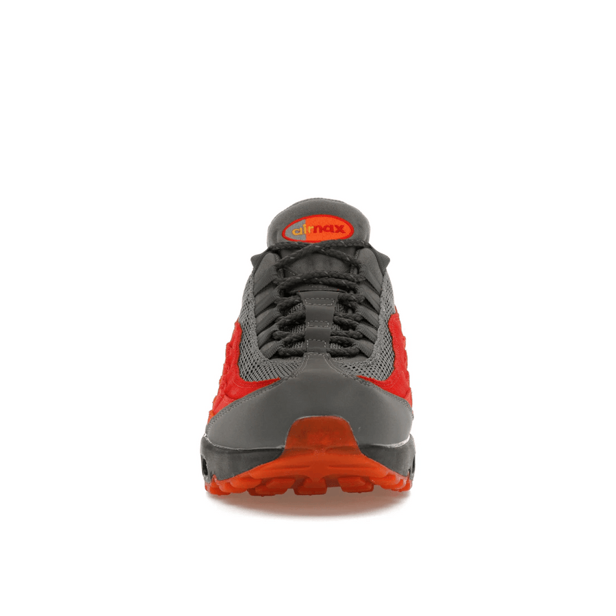 Nike Air Max 95 Premium Atlanta — 36