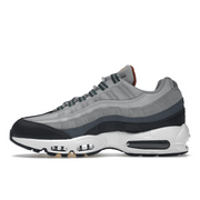 Nike Air Max 95 Pure Platinum Gorge Green