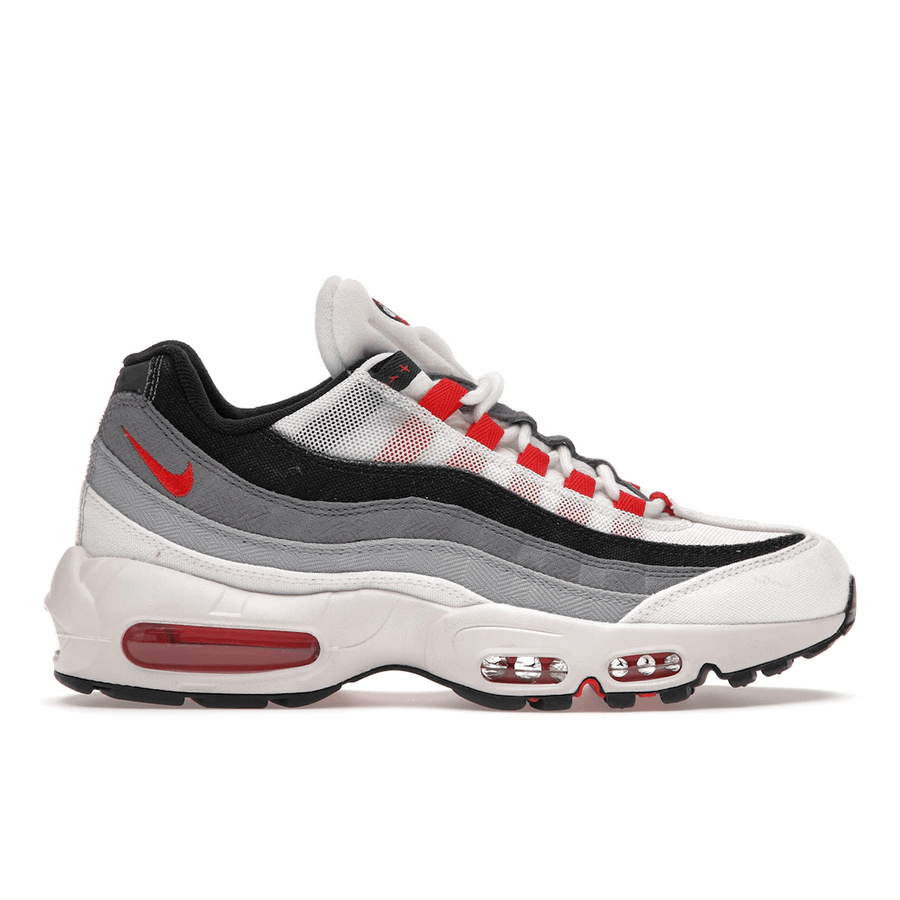 Nike Air Max 95 Black — 36