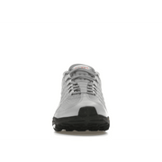 Nike Air Max 95 Ultra Wolf Gray Bright Crimson