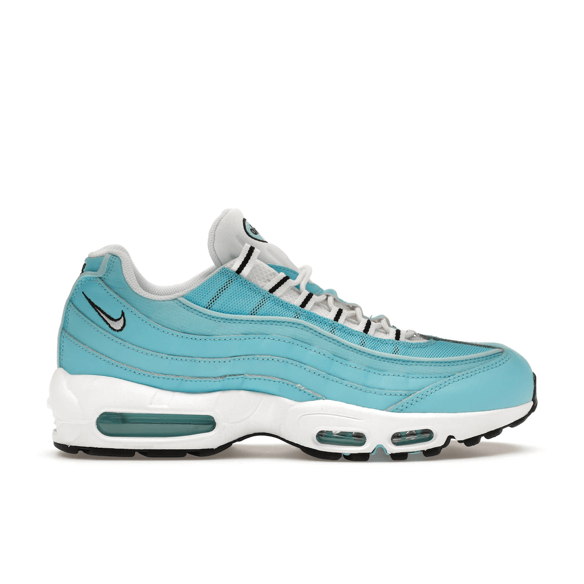 Nike Air Max 95 University Blue — 36