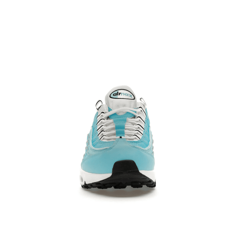 Nike Air Max 95 University Blue — 36