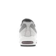 Nike Air Max 95 Vast Gray Red Stardust