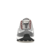 Nike Air Max 95 Vast Gray Red Stardust