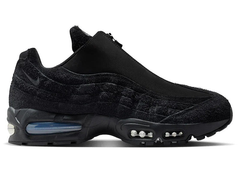 Nike Air Max 95 Zip SP Black — 36